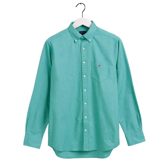 Gant Mens Regular Fit Shirt | The Oxford Shirt - Image 3