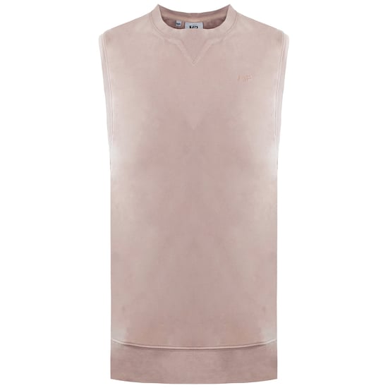 MyProtein Rest Day Mens Fawn Tank Top