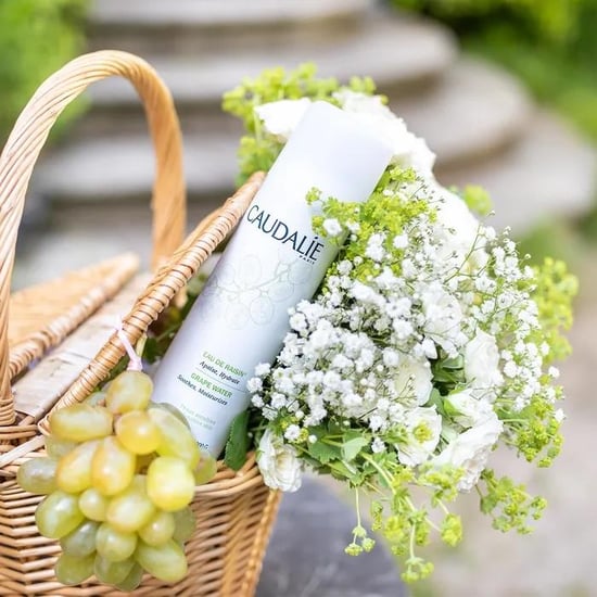 Caudalie - Grape Water 200 ml