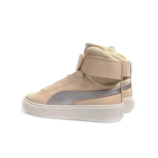 Puma damskor med plattformsmodell - Image 2