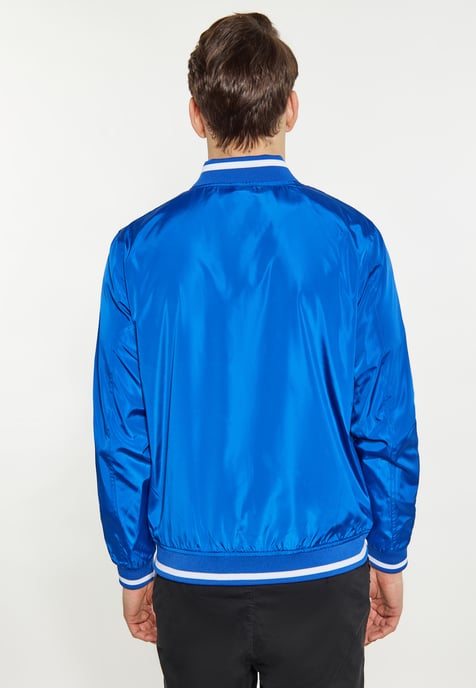 Mo college jack Heren KONING BLAUW - Image 4