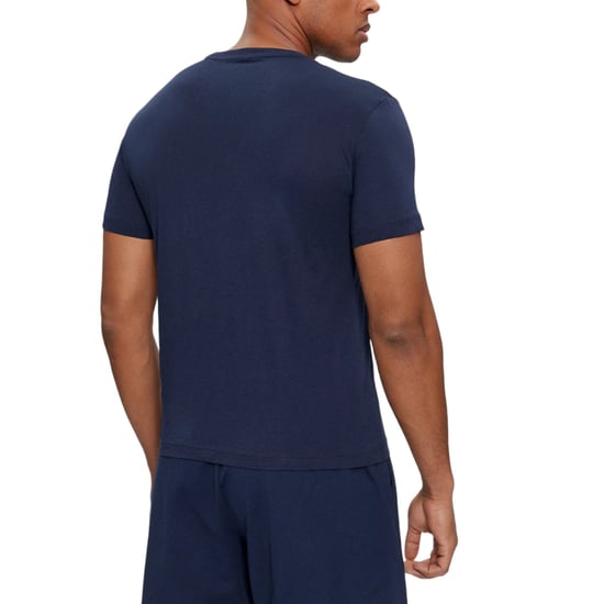 ARMANI EA7 3DPT81 Mens T Shirt