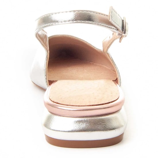 Montevita Ballerine Ballesum3 i Silver - Image 6