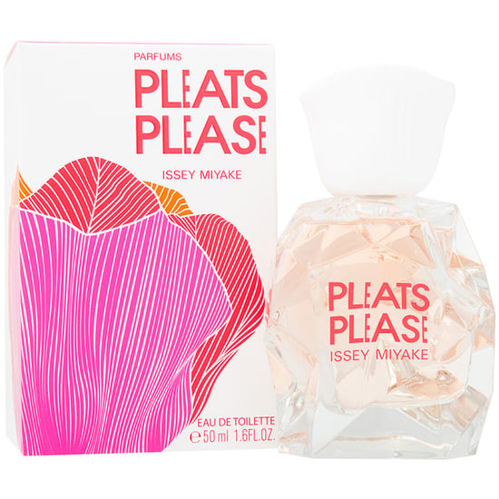 Issey Miyake Pleats Please Eau de Toilette 50ml Spray - Image 1
