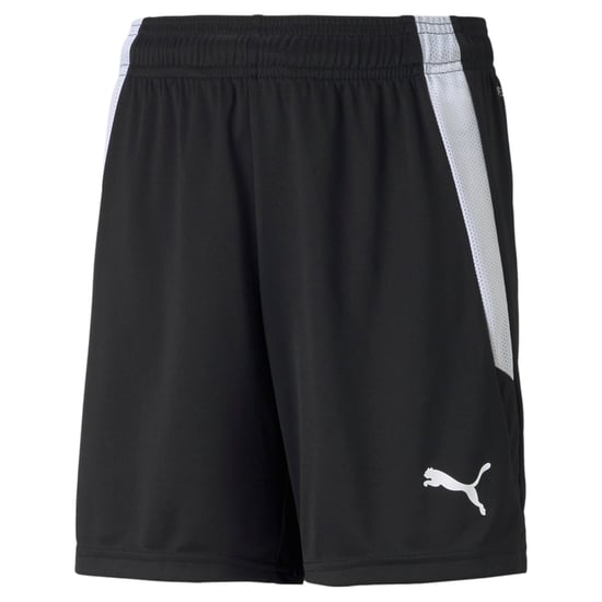 PUMA teamLIGA Youth Football Shorts