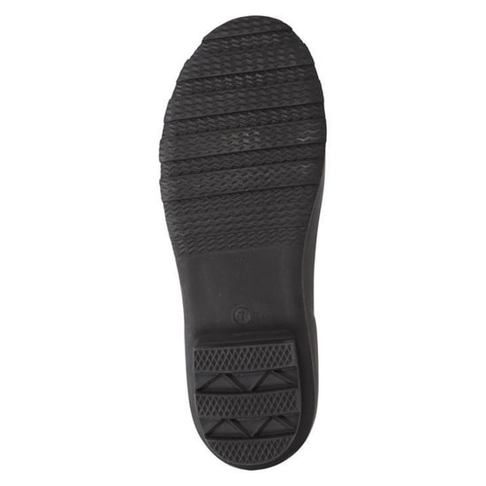Mountain Warehouse Womens/Ladies Tall Wellington Boots (Black)
