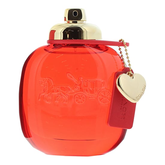 Coach Love Eau de Parfum 90ml