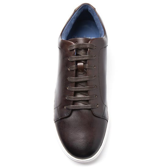 Sweeney London Hayle Trainers - Image 4