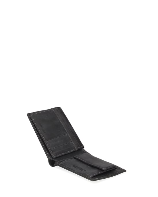 Harvey Miller portemonnee Heren BLACK - Image 5