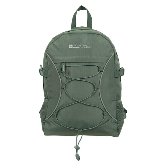 Mountain Warehouse Bolt 18L Backpack (Pale Green)