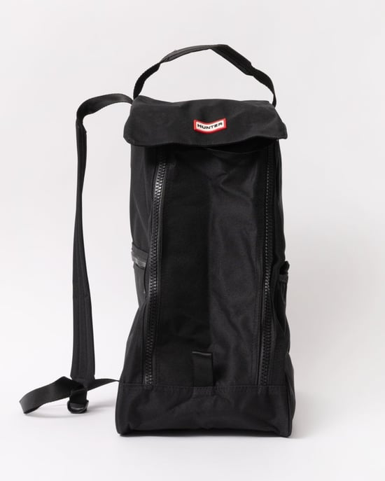 Hunter Westray Tall Bootbag - Image 4