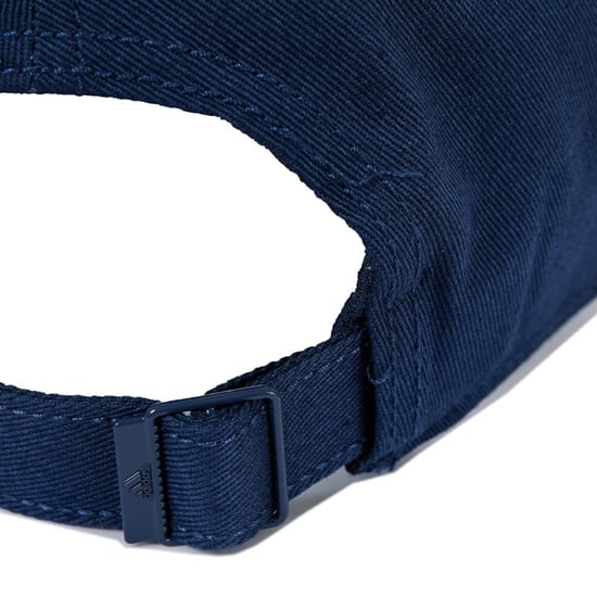 Accessories adidas Classic Six-Panel Cap in Indigo