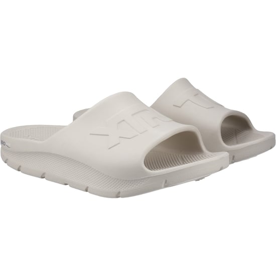 Xtratuf Apres Fish Synthetic Sand Sand Slides för kvinnor - Image 1