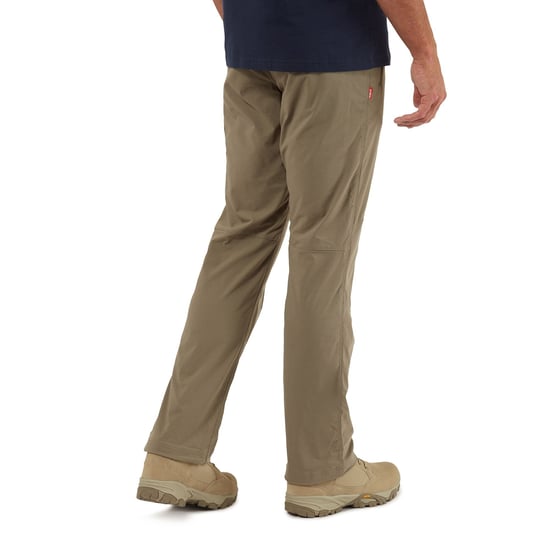 Craghoppers Heren NosiLife Pro II-broek (Kiezelsteentjes) - Image 2