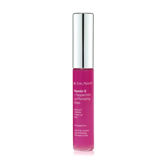 Vitamin E and Peppermint Lip Plumps 8ml