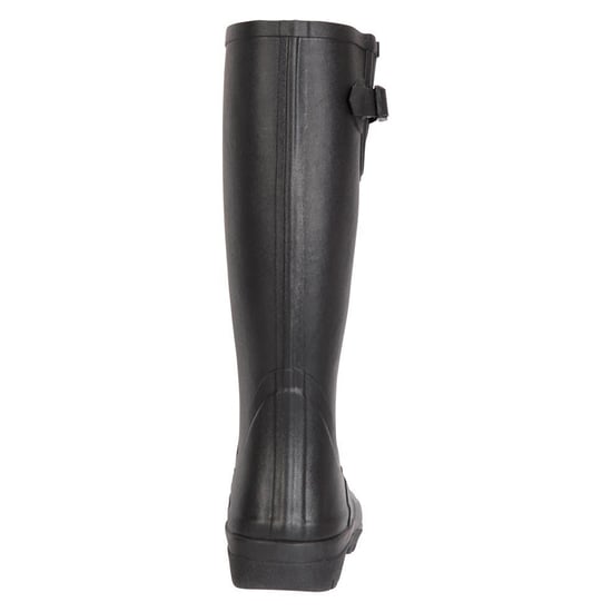 Mountain Warehouse Mens Rubber Wellington Boots (Black)