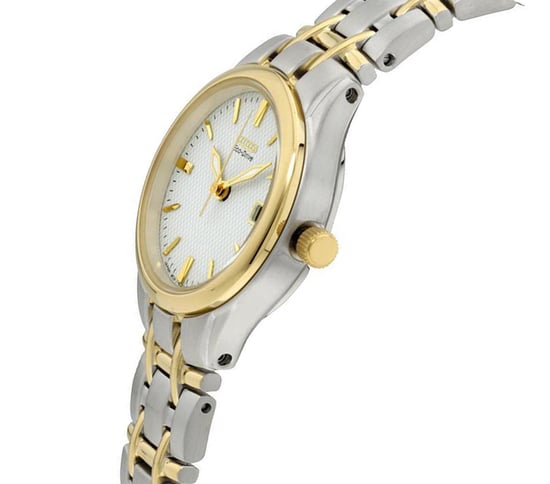 Citizen  Women's Multicolour Watch EW1264-50A - Image 3