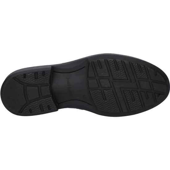 JOSEF SEIBEL Harry 05 | Kängor för män | svart - Image 5