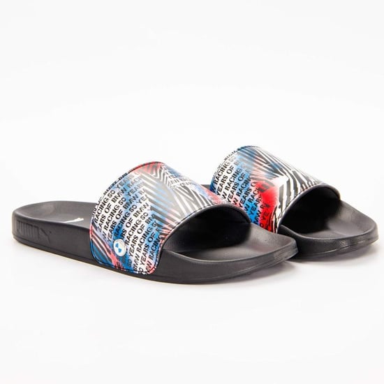 Puma Men's Mules Leadcat 2.0 - Image 1