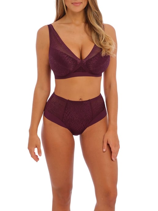 Envisage High Waisted Brief