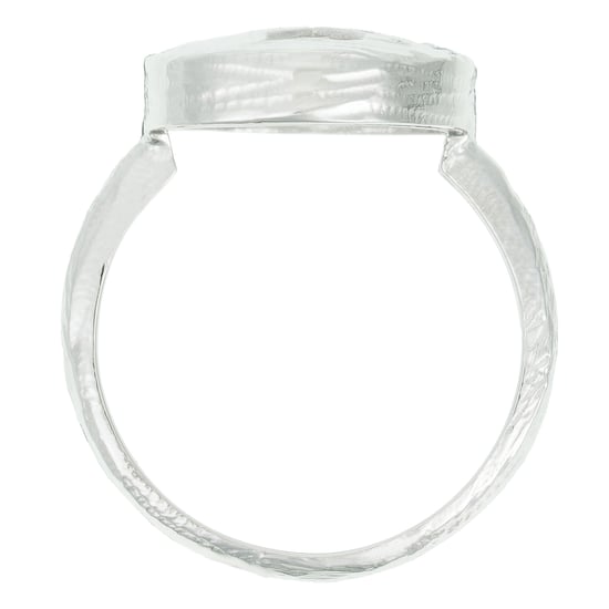 Orphelia Dames 925 Sterling Zilveren Ring - Zilver ZR-3923 - Image 2