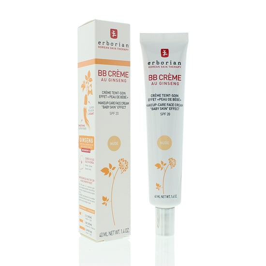Erborian BB Cream SPF 20 40ml - Nude - Image 1