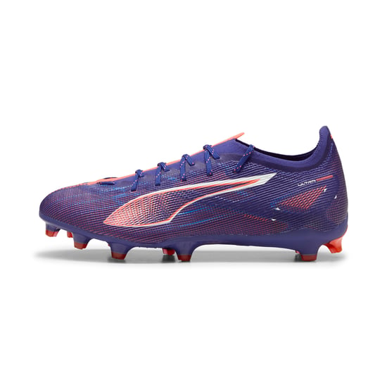 PUMA ULTRA 5 PRO FG/AG Unisex Football Boots - Image 3