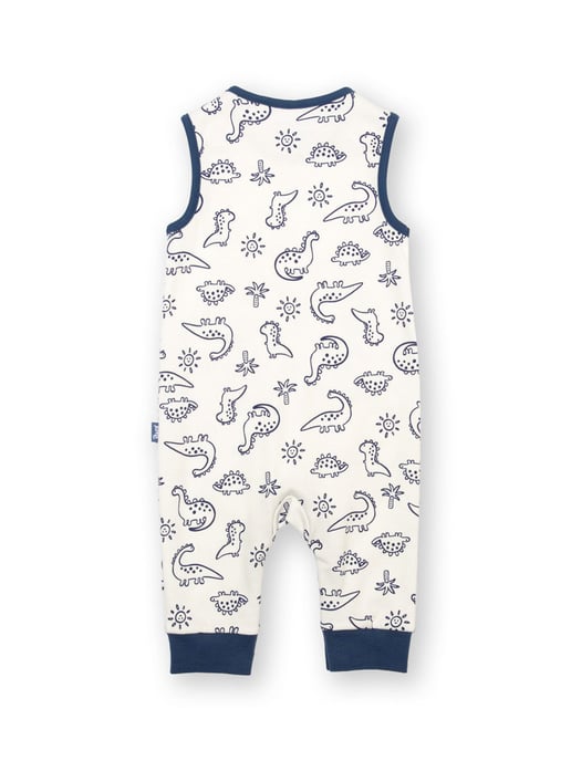 Kite Clothing Dino Earth Dungarees