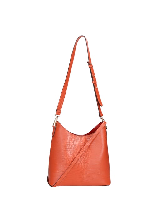 Gave Lux Shoulder Bag women BRICK - Image 5
