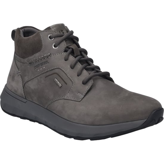 JOSEF SEIBEL Cameron 54 | Sneaker för män | grå - Image 1