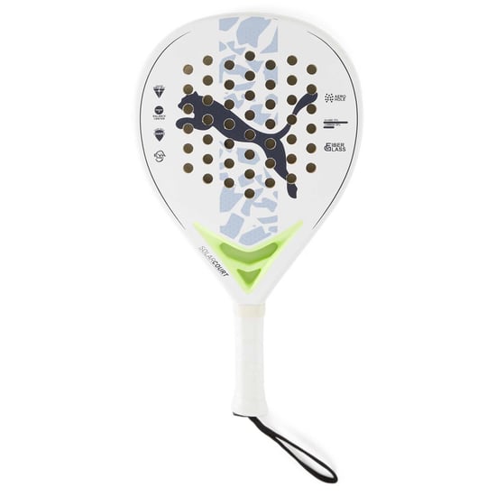 Puma Solarcourt Padel Wmn Racket