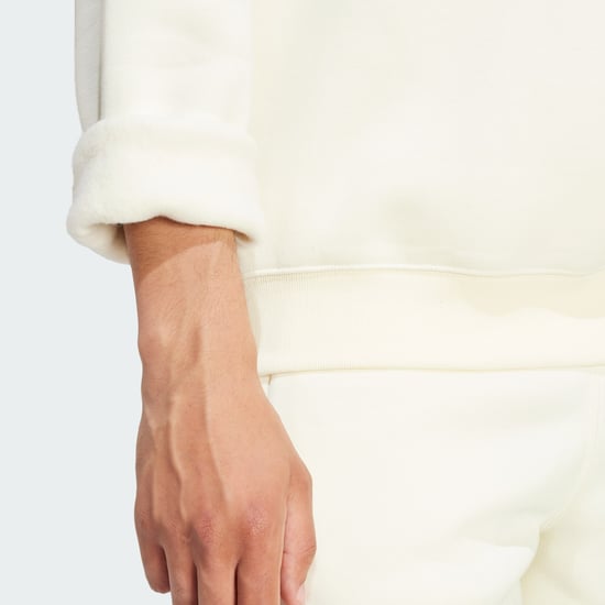 Trefoil Essentials Crewneck - Image 5