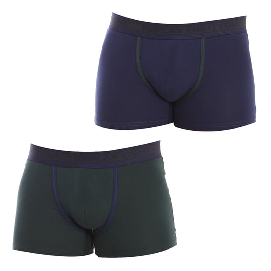 Pack-2 Boxers I101192 men