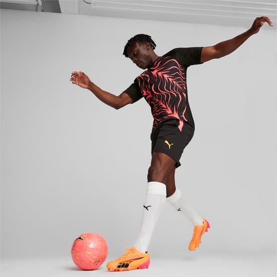 PUMA Unisex ULTRA ULTIMATE FG/AG Football Boots - Image 4