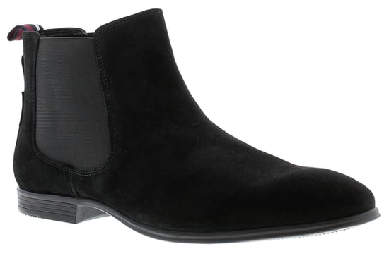 Ben Sherman Lombard leather Mens Smart Boots
