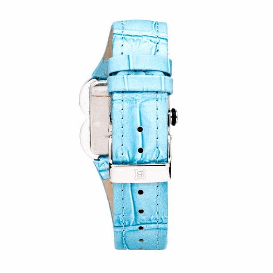 Laura Biagiotti Ladies Watch  Quartz  silver - Image 2