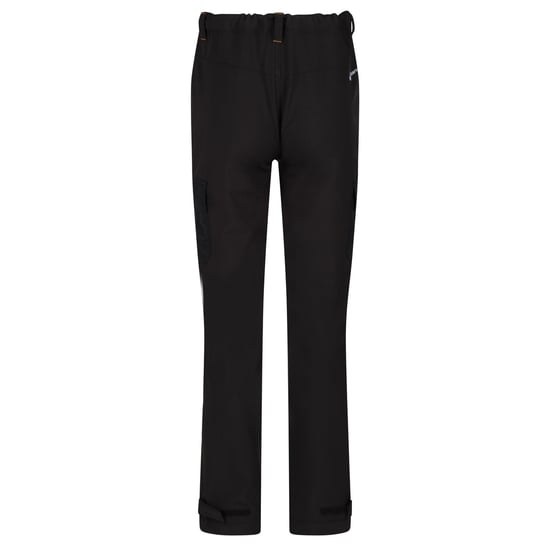 Regatta Great Outdoors Kids Boys Adventure Tech Softshell Trousers - Image 2