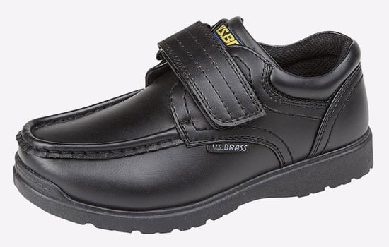 U.S. Brass Pueblo Shoes Junior