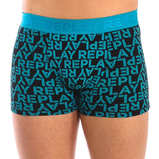 Pack-2 Boxers  I101234 men