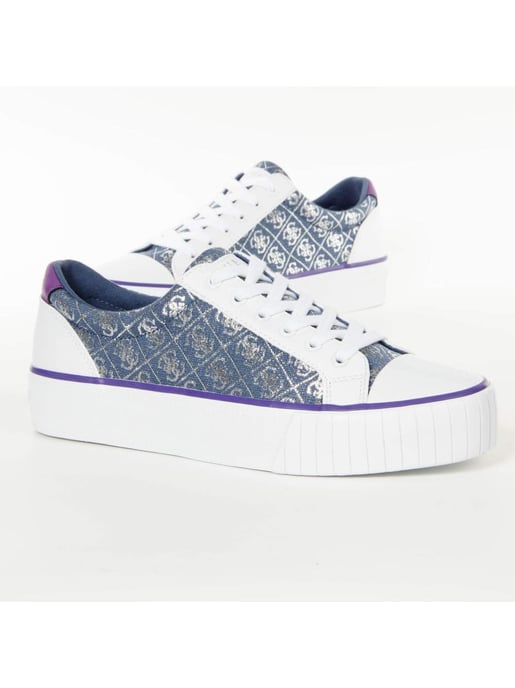Guess Nortin-sneakers för kvinnor - Image 2