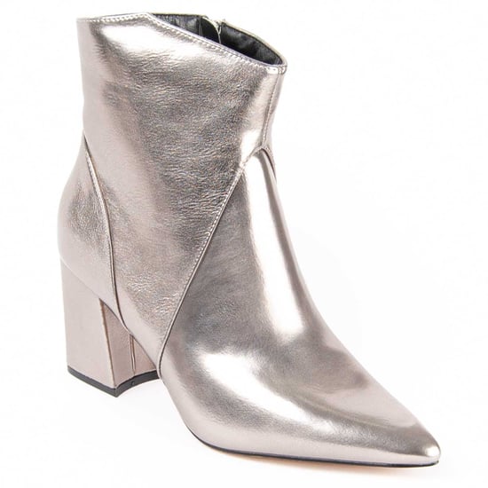 Montevita Ankle Boot Cacera3 Grey - Image 2