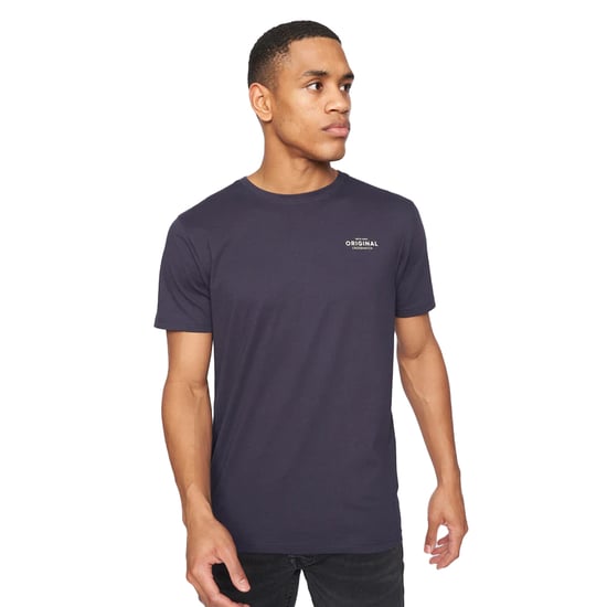 Crosshatch Mens Wester T-Shirt (Förpackning med 5) (Flerfärgad) - Image 4