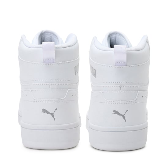 PUMA Mens Rebound JOY Trainers Sports Shoes