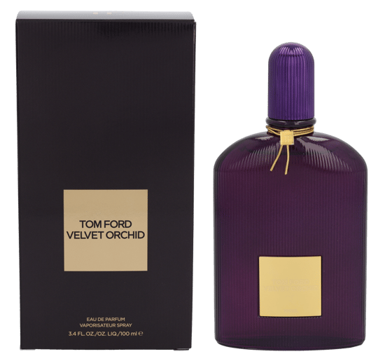 Tom Ford Velvet Orchid Edp Spray100 ml. - Image 1