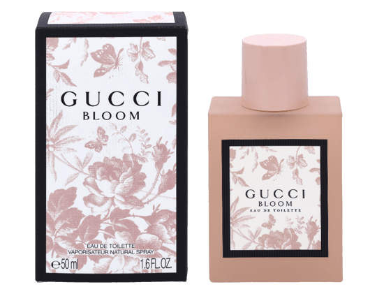 Gucci Bloom Edt Spray 50 ml - Image 1