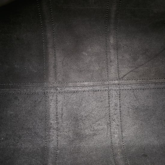 Vintage Louis Vuitton Epi Keepall 45 Black - Image 5