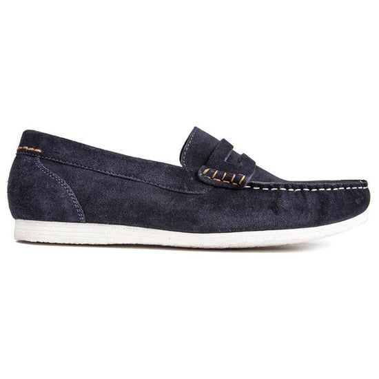 Silver Street Stanhope Shoes