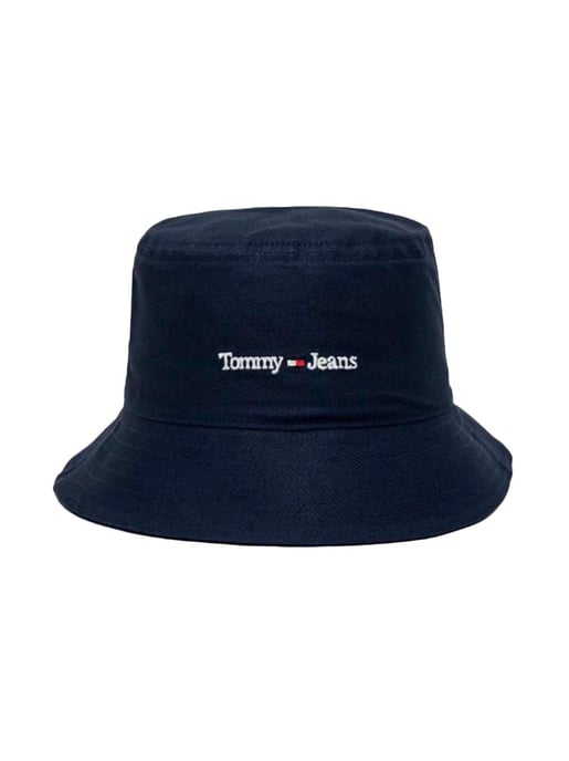 Bob Tommy Jeans Men's Bucket Hat - Image 1