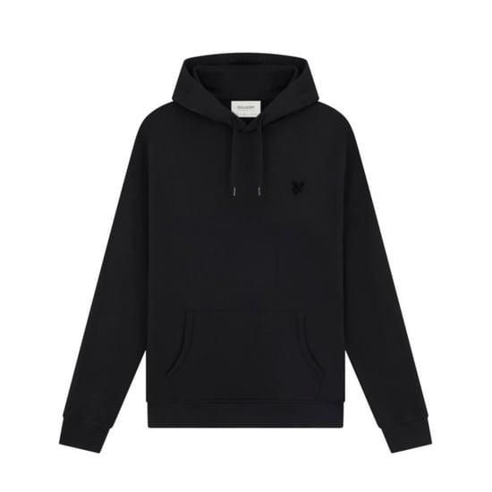 Lyle & Scott Tonal Eagle Mens Hoodie - Image 1