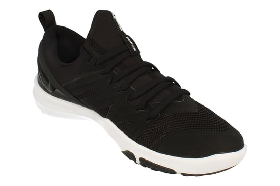 Nike Victory Elite Trainer Mens Black Trainers - Image 4